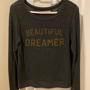 Spiritual Gangster Sweater